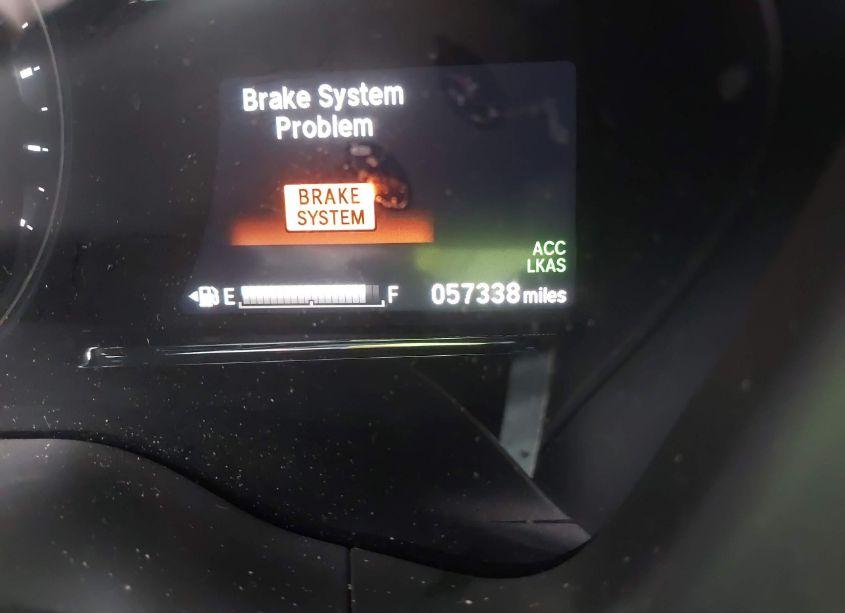 Photo 7 of 2021 Honda Hr-v AWD EX (VIN 3CZRU6H50MM735069)