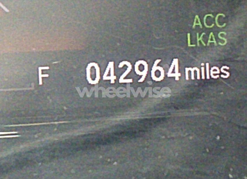 Photo 15 of 2021 Honda Hr-v AWD EX (VIN 3CZRU6H50MM755810)