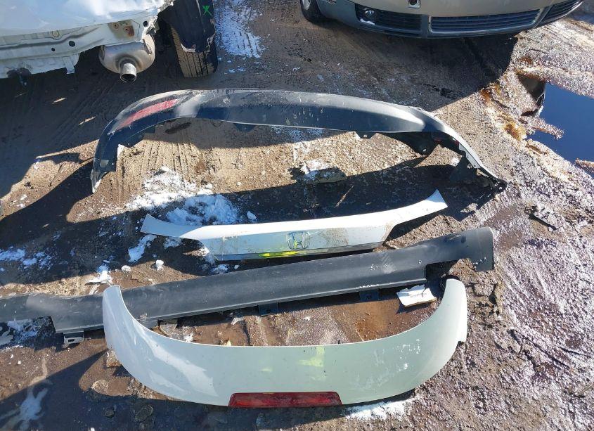 Photo 12 of 2022 Honda Hr-v AWD EX (VIN 3CZRU6H50NM712182)