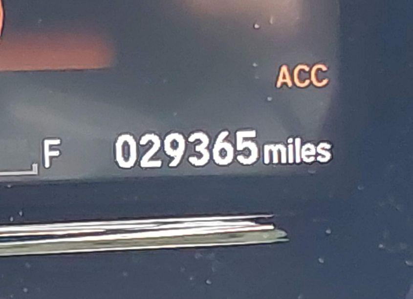 Photo 16 of 2022 Honda Hr-v AWD EX (VIN 3CZRU6H50NM712182)