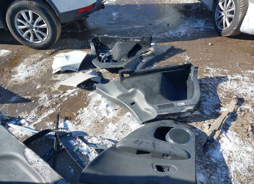 Photo 18 of 2022 Honda Hr-v AWD EX (VIN 3CZRU6H50NM712182)