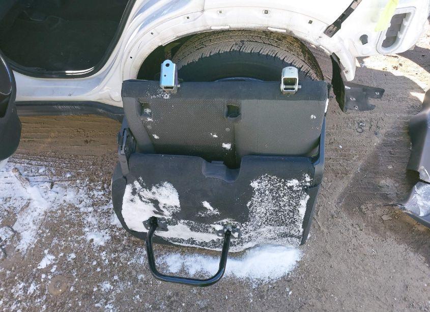 Photo 19 of 2022 Honda Hr-v AWD EX (VIN 3CZRU6H50NM712182)