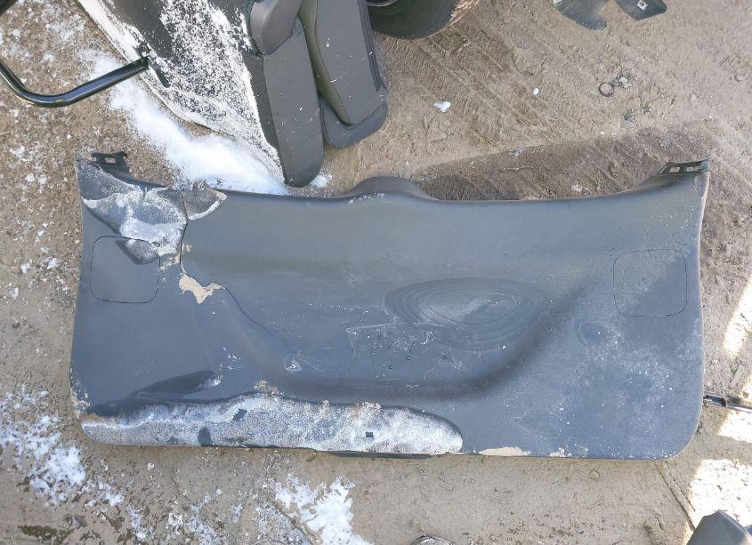 Photo 20 of 2022 Honda Hr-v AWD EX (VIN 3CZRU6H50NM712182)