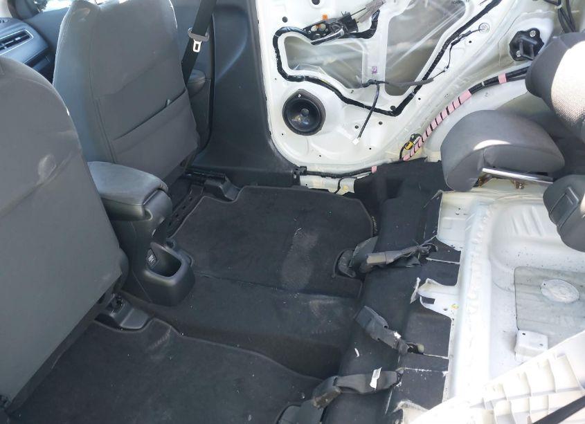 Photo 8 of 2022 Honda Hr-v AWD EX (VIN 3CZRU6H50NM712182)