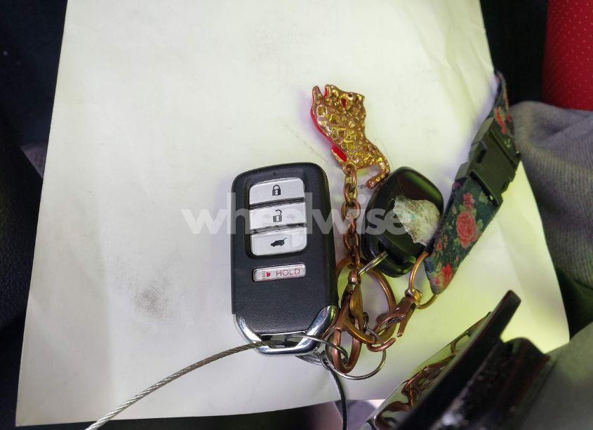 Photo 11 of 2022 Honda Hr-v AWD EX (VIN 3CZRU6H50NM729032)