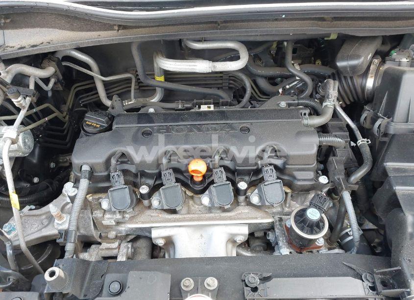 Photo 10 of 2022 Honda Hr-v AWD EX (VIN 3CZRU6H50NM755727)