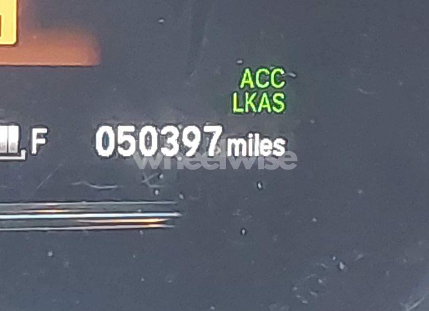 Photo 15 of 2022 Honda Hr-v AWD EX (VIN 3CZRU6H50NM755727)