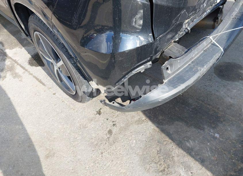 Photo 18 of 2022 Honda Hr-v AWD EX (VIN 3CZRU6H50NM755727)