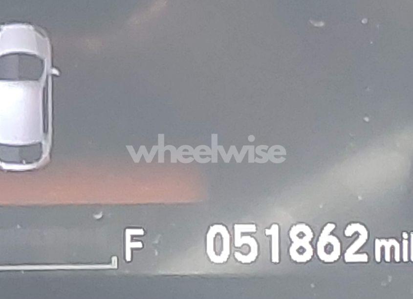 Photo 15 of 2022 Honda Hr-v AWD EX (VIN 3CZRU6H50NM759955)