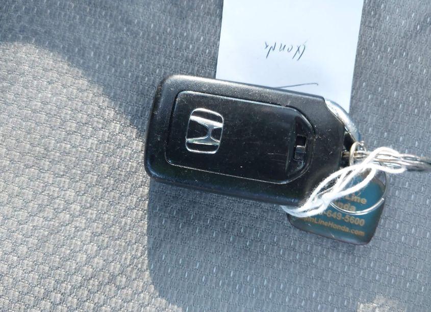 Photo 11 of 2016 Honda Hr-v EX (VIN 3CZRU6H51GM723551)