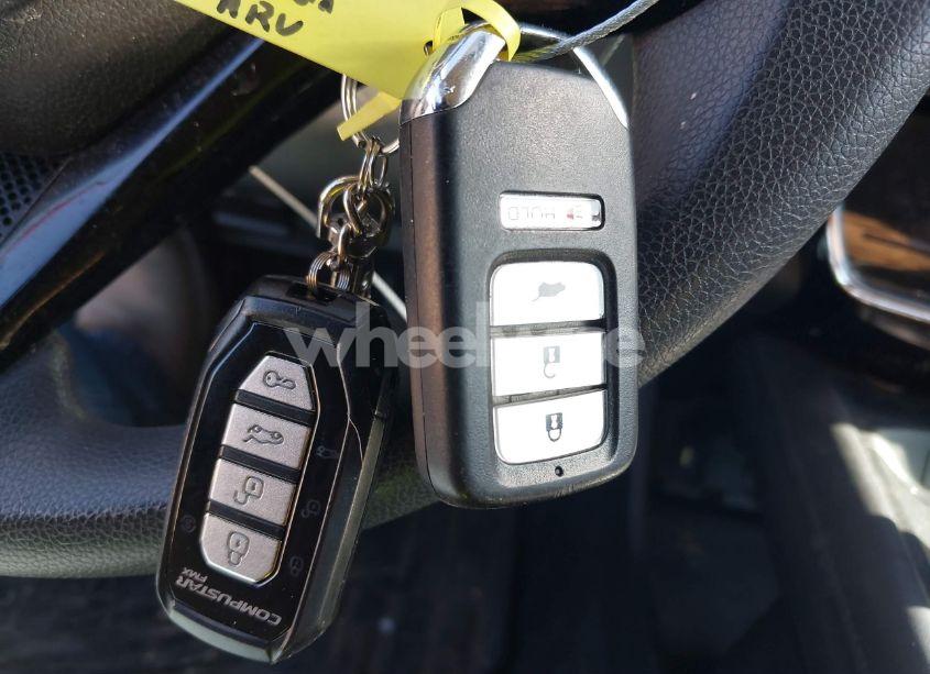 Photo 11 of 2016 Honda Hr-v EX (VIN 3CZRU6H51GM753245)