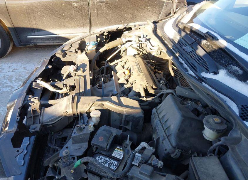 Photo 10 of 2017 Honda Hr-v EX (VIN 3CZRU6H51HG704062)