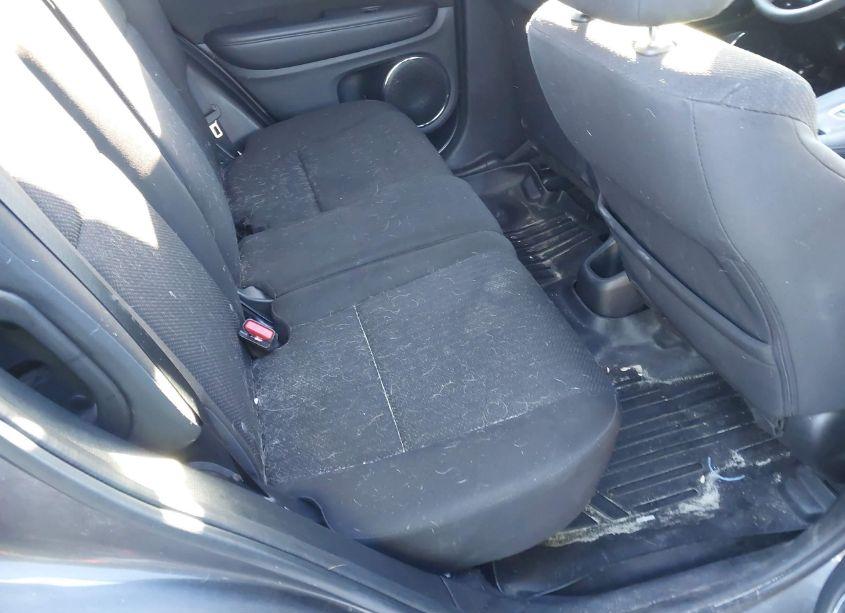 Photo 8 of 2017 Honda Hr-v EX (VIN 3CZRU6H51HG704062)