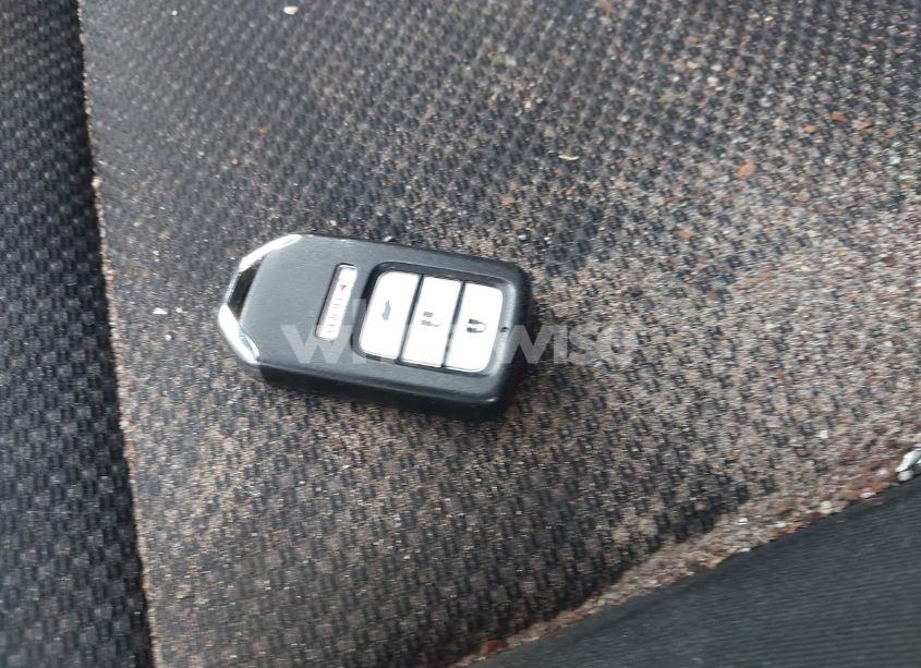 Photo 11 of 2018 Honda Hr-v EX (VIN 3CZRU6H51JG717822)