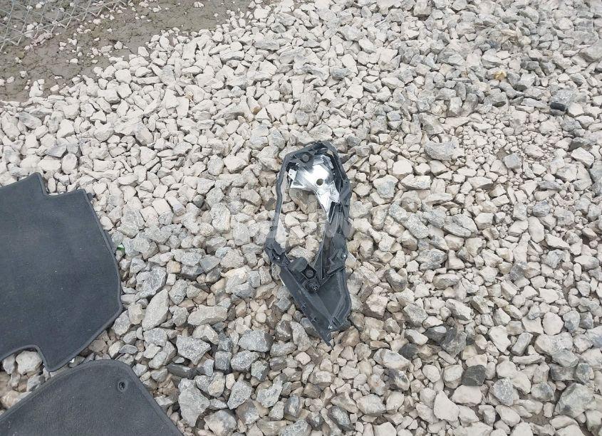 Photo 12 of 2018 Honda Hr-v EX (VIN 3CZRU6H51JG717822)