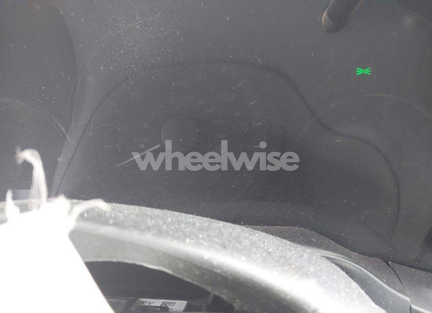 Photo 7 of 2018 Honda Hr-v EX (VIN 3CZRU6H51JG717822)