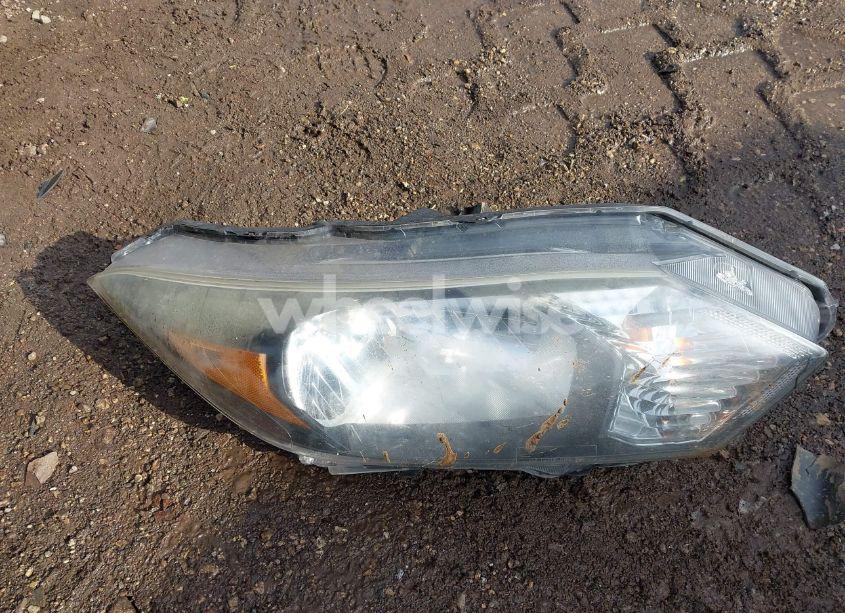 Photo 12 of 2018 Honda Hr-v EX (VIN 3CZRU6H51JG719828)