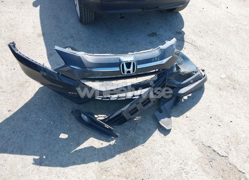 Photo 12 of 2018 Honda Hr-v EX (VIN 3CZRU6H51JM707261)