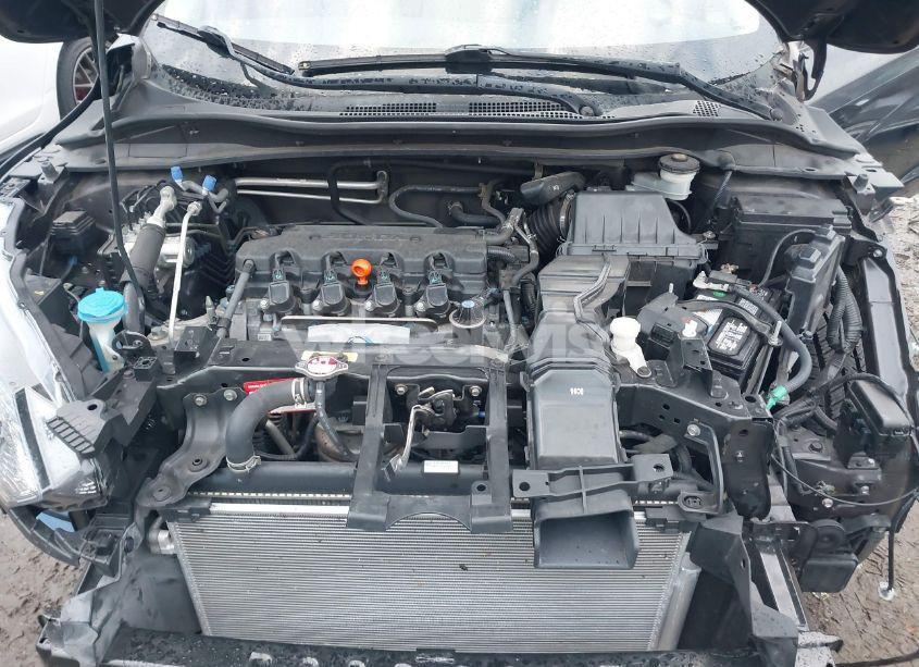 Photo 10 of 2018 Honda Hr-v EX (VIN 3CZRU6H51JM720382)