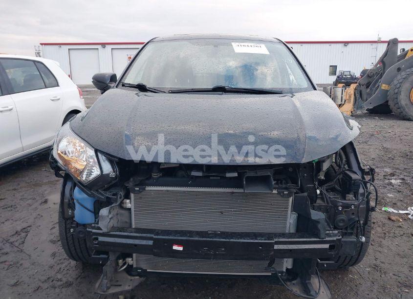 Photo 13 of 2018 Honda Hr-v EX (VIN 3CZRU6H51JM720382)