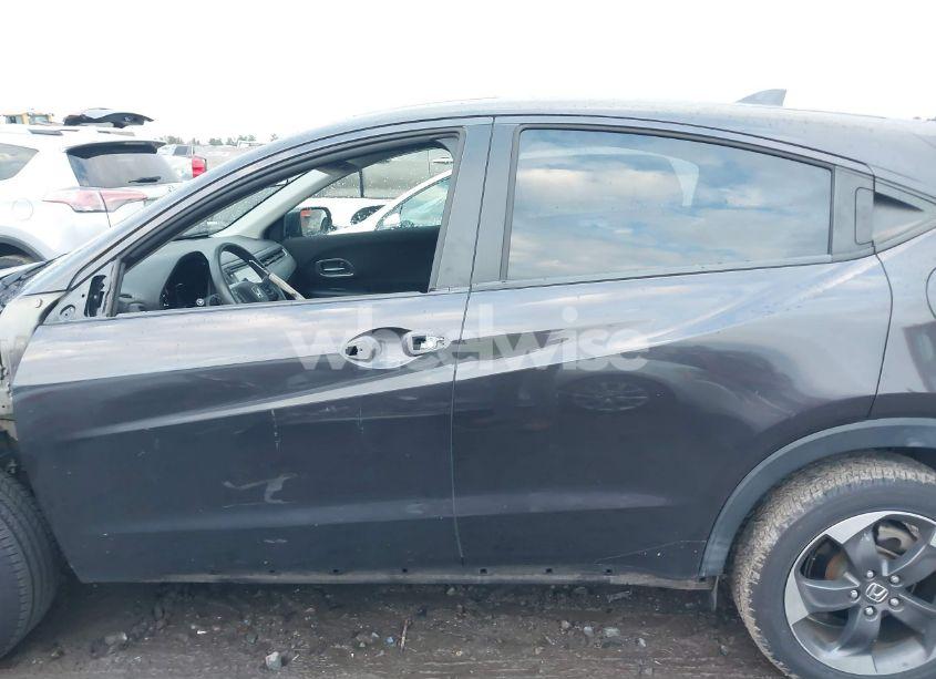 Photo 15 of 2018 Honda Hr-v EX (VIN 3CZRU6H51JM720382)