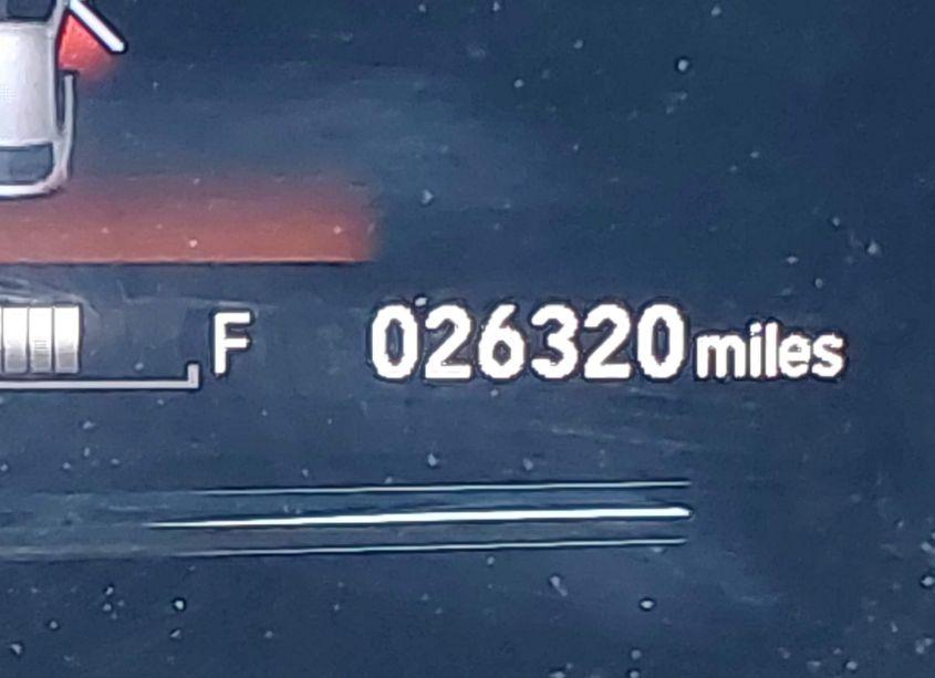 Photo 15 of 2019 Honda Hr-v EX (VIN 3CZRU6H51KM710355)