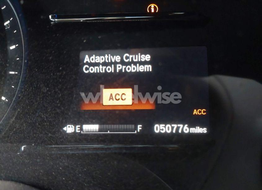 Photo 16 of 2019 Honda Hr-v EX (VIN 3CZRU6H51KM716771)