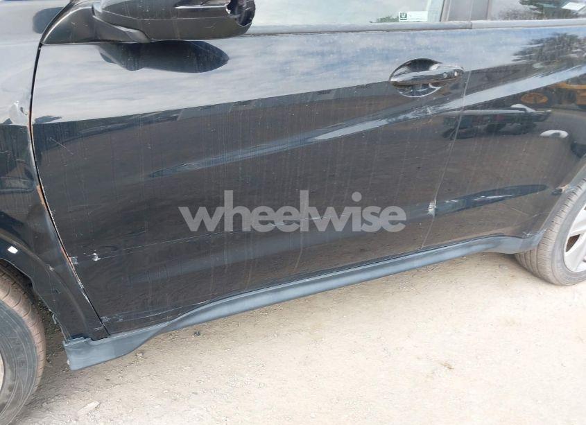 Photo 19 of 2019 Honda Hr-v EX (VIN 3CZRU6H51KM716771)