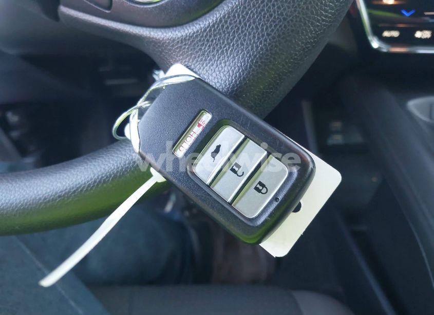 Photo 11 of 2019 Honda Hr-v EX (VIN 3CZRU6H51KM720092)