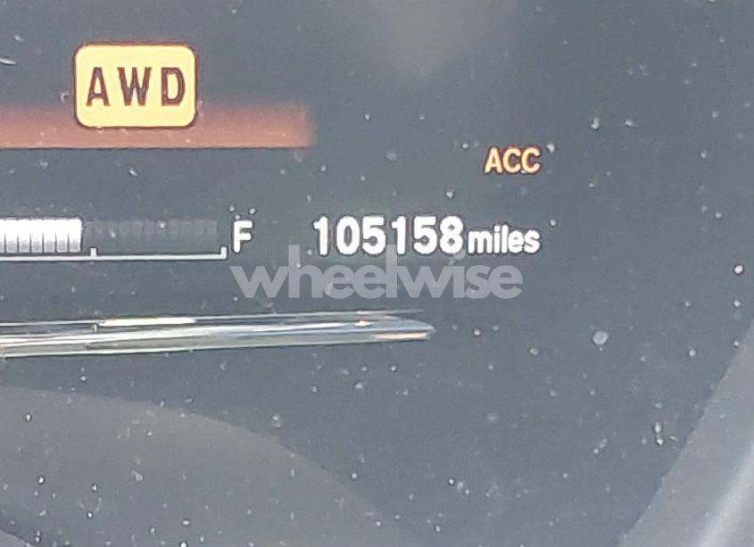 Photo 15 of 2019 Honda Hr-v EX (VIN 3CZRU6H51KM721646)