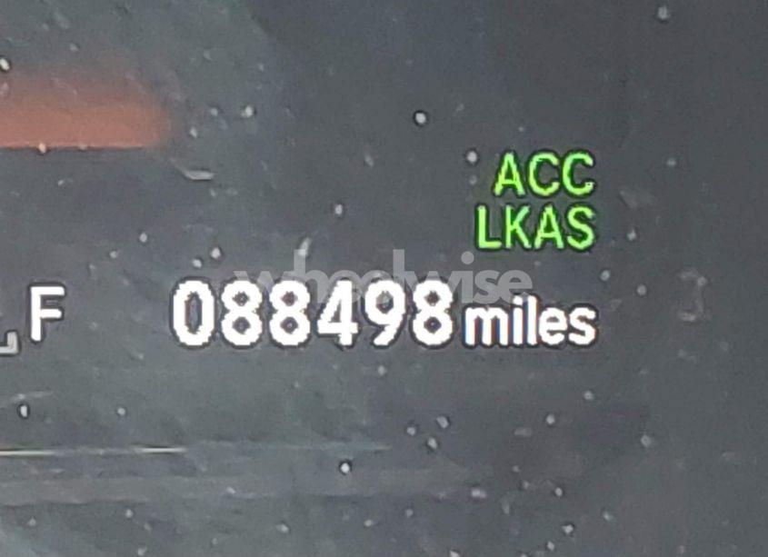 Photo 15 of 2019 Honda Hr-v EX (VIN 3CZRU6H51KM722974)