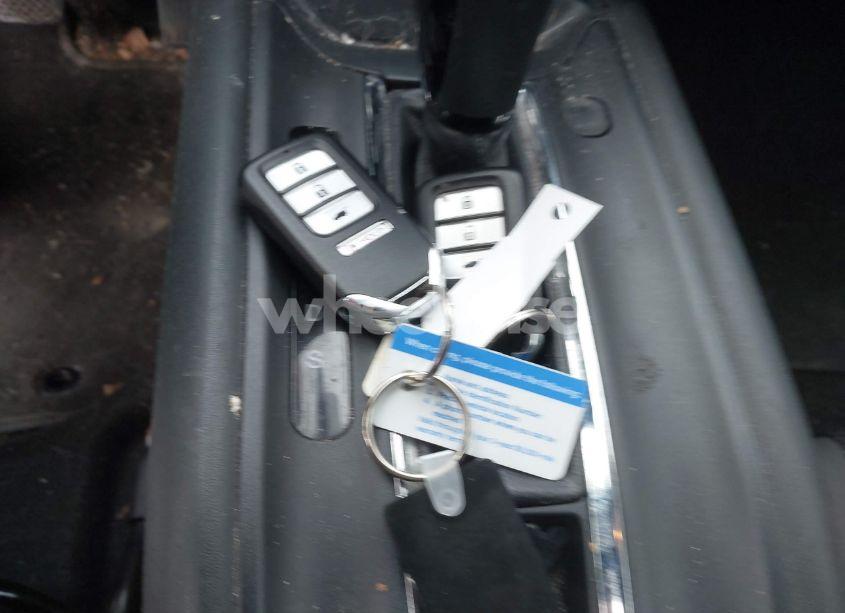 Photo 11 of 2019 Honda Hr-v EX (VIN 3CZRU6H51KM725941)