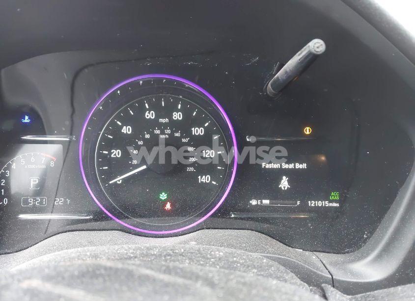 Photo 7 of 2019 Honda Hr-v EX (VIN 3CZRU6H51KM725941)