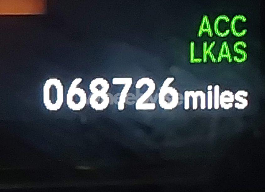 Photo 16 of 2019 Honda Hr-v EX (VIN 3CZRU6H51KM731531)