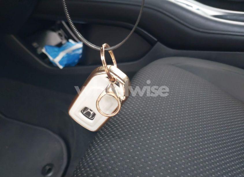 Photo 11 of 2019 Honda Hr-v EX (VIN 3CZRU6H51KM734204)