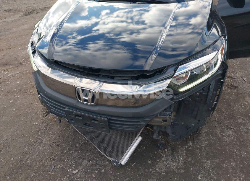 Photo 6 of 2019 Honda Hr-v EX (VIN 3CZRU6H51KM734204)