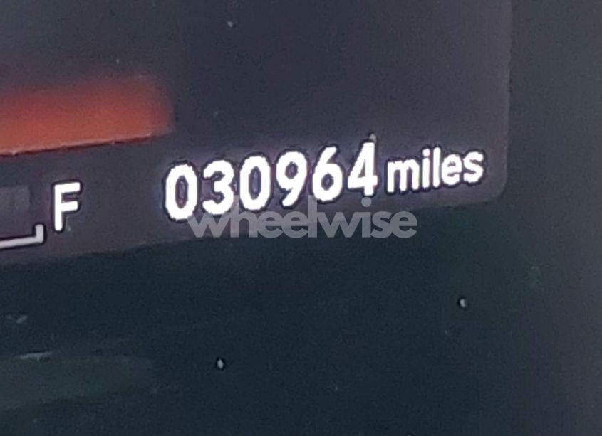 Photo 7 of 2019 Honda Hr-v EX (VIN 3CZRU6H51KM734204)