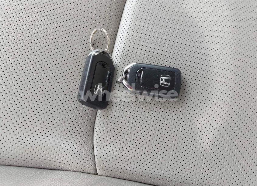 Photo 11 of 2021 Honda Hr-v AWD EX (VIN 3CZRU6H51MM717342)