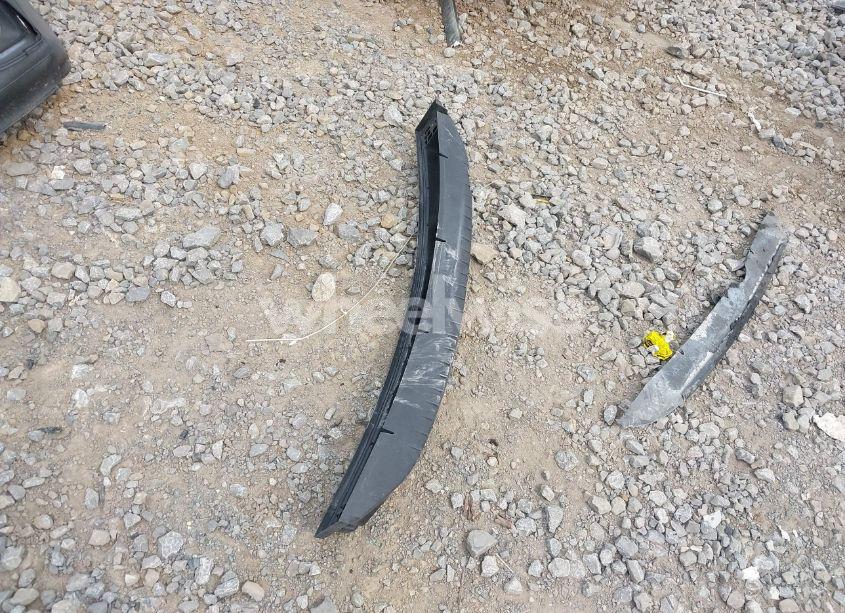 Photo 12 of 2021 Honda Hr-v AWD EX (VIN 3CZRU6H51MM717342)