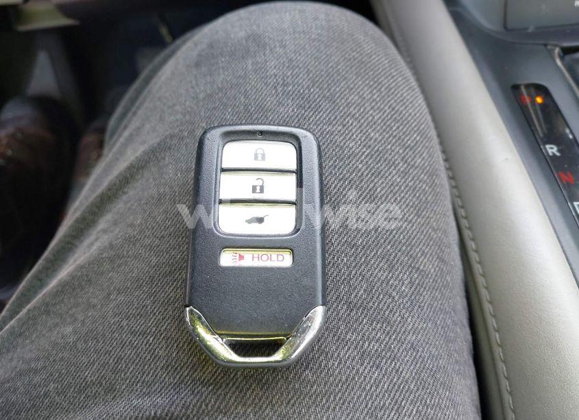 Photo 11 of 2021 Honda Hr-v AWD EX (VIN 3CZRU6H51MM720287)