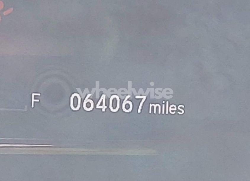 Photo 15 of 2021 Honda Hr-v AWD EX (VIN 3CZRU6H51MM720287)