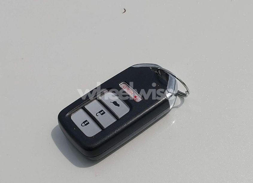 Photo 11 of 2022 Honda Hr-v AWD EX (VIN 3CZRU6H51NM712630)