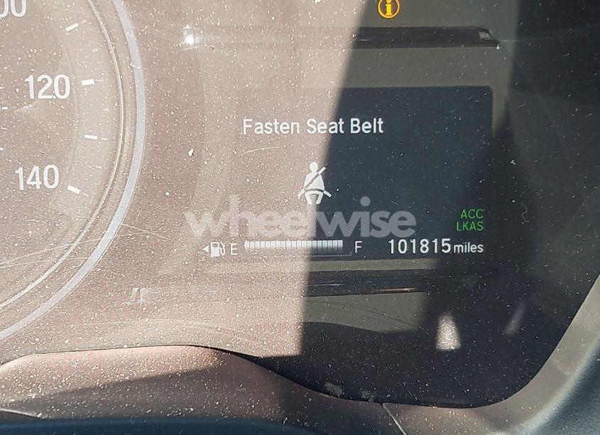 Photo 15 of 2022 Honda Hr-v AWD EX (VIN 3CZRU6H51NM717195)