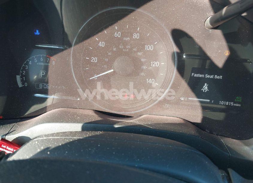 Photo 7 of 2022 Honda Hr-v AWD EX (VIN 3CZRU6H51NM717195)