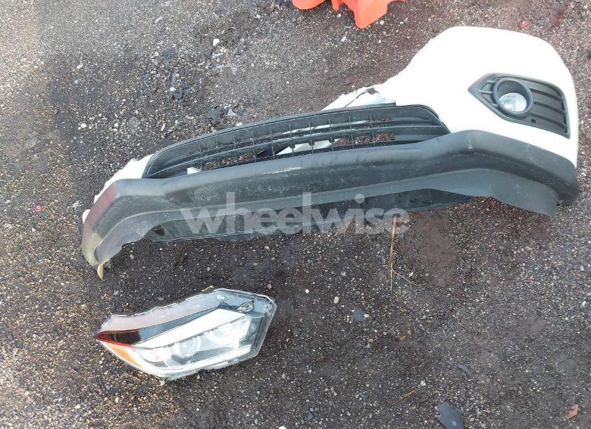 Photo 12 of 2022 Honda Hr-v AWD EX (VIN 3CZRU6H51NM734563)