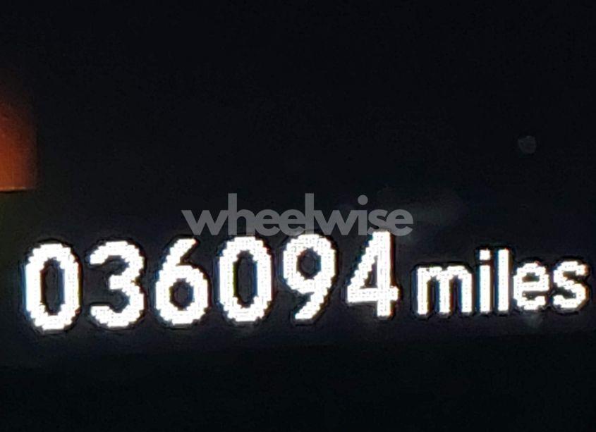 Photo 16 of 2022 Honda Hr-v AWD EX (VIN 3CZRU6H51NM734563)