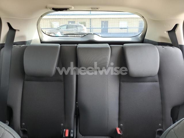 2022 HONDA HR-V EX (VIN 3CZRU6H51NM768759) main photo