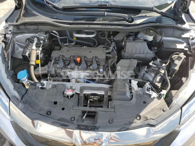 Photo 10 of 2022 HONDA HR-V EX (VIN 3CZRU6H51NM768759)