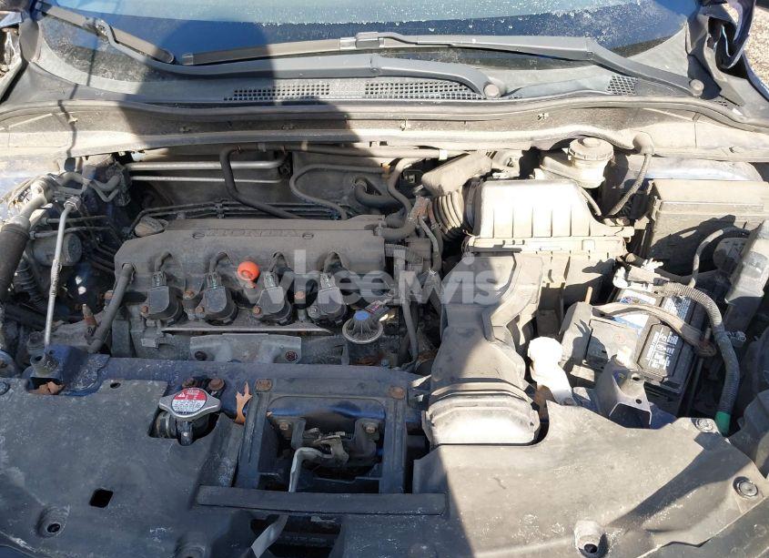 Photo 10 of 2016 Honda Hr-v EX (VIN 3CZRU6H52GM707102)