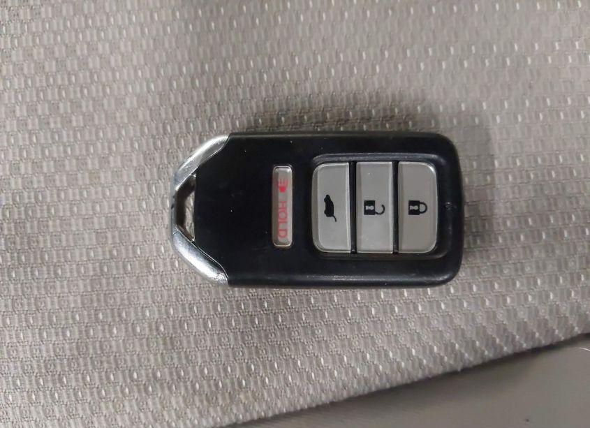 Photo 11 of 2016 Honda Hr-v EX (VIN 3CZRU6H52GM710761)